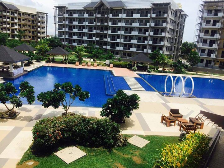 For Sale 2BR Condo Units IN JP Rizal St. Brgy. Sto. Niño Parañaque Condominiums and Apartments