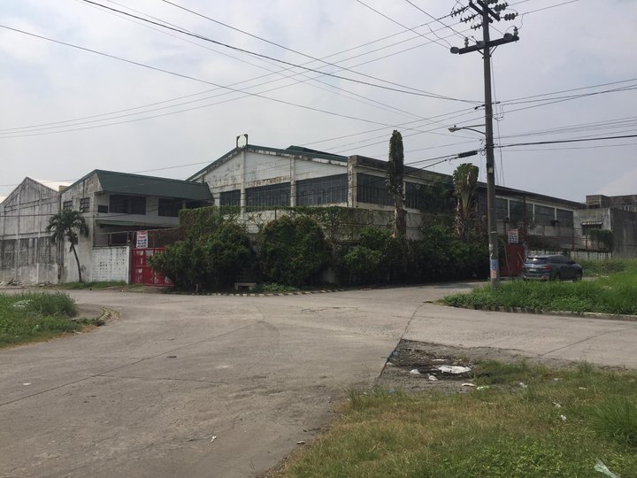 Warehouse in Meycauayan Bulacan for sale and lease