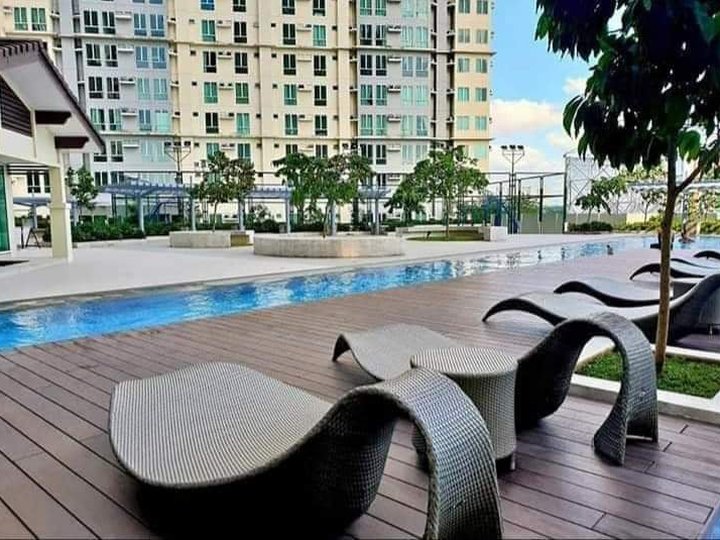 Ready for Occupancy RFO Rent to Own 1 Bedroom Condo in San Lorenzo Place in Makati Near EDSA SLEX