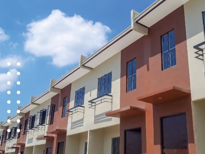 Affordable 2-Storey House in Tagum