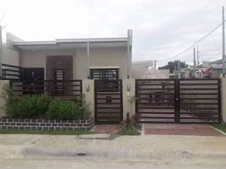 1-bedroom Rowhouse For Sale in Pagadian Zamboanga del Sur | END UNIT