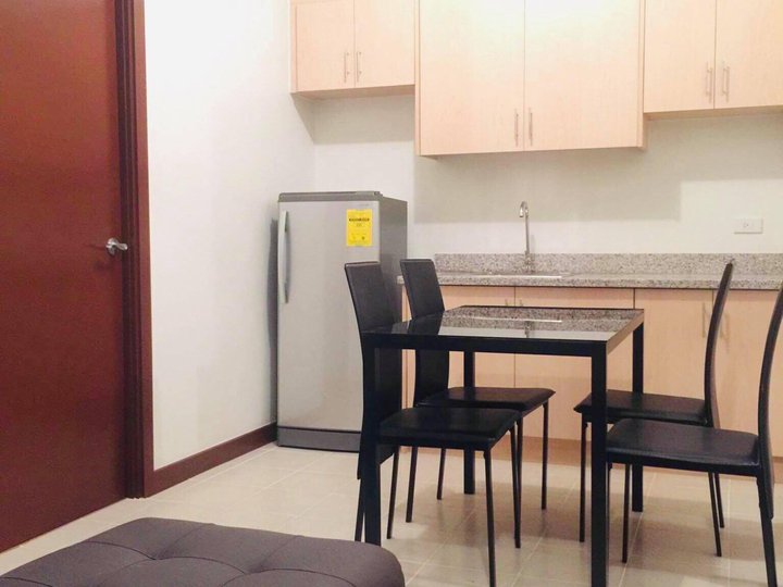 1 Bedroom Unit for Rent in Paseo de Roces Makati City