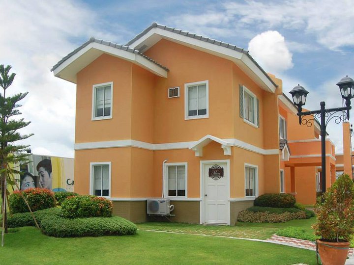 3-bedroom Single Attached House For Sale in Roxas City Capiz