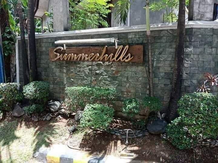 Summerhills Residential Lot For Sale