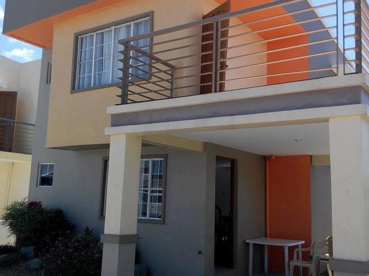 Rent to Own 3BR House and Lot  For Sale in Imus Cavite