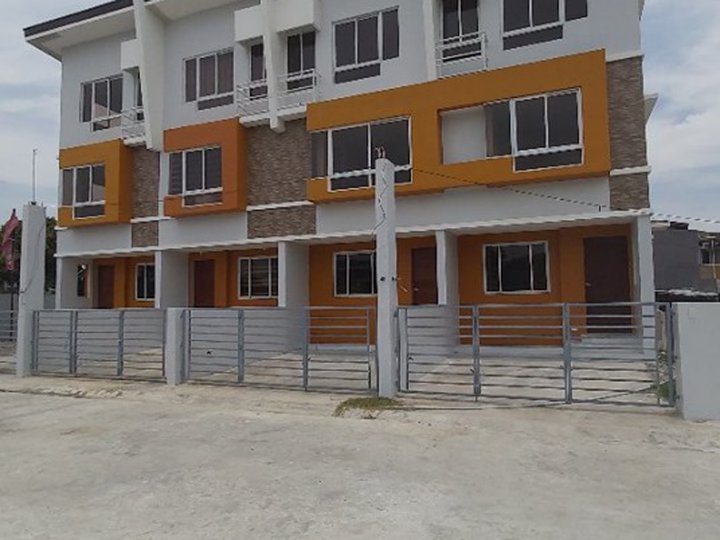 3 storey townhouse for sale near to c5 extension all home southglobal