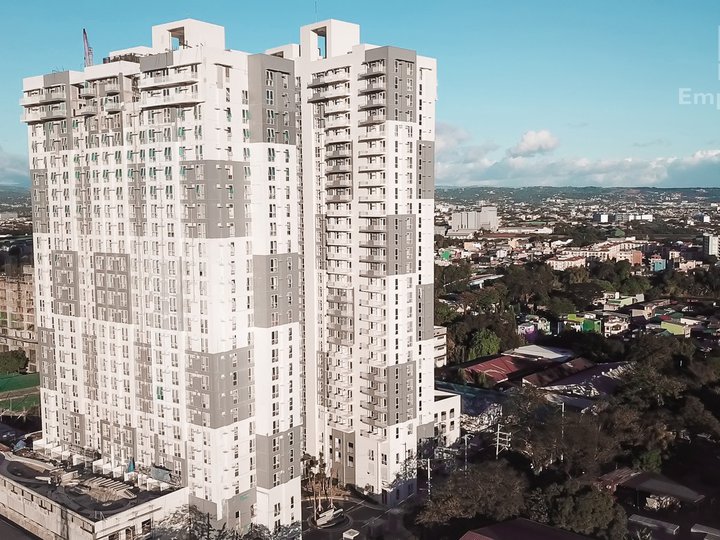 Promo Condo in Pasig Save up to 500K Discounts 25K month for 2-Bedroom