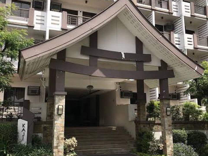 3 Bedroom Unit for Rent in The Redwoods Quezon City