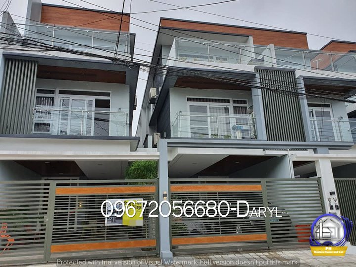 5 Bedroom  House and Lot for Sale in Teachers Village Quezon City