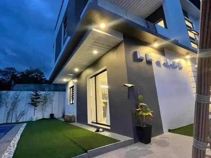 3-bedroom Single Attached House For Sale in Antipolo Rizal - Sun Valley