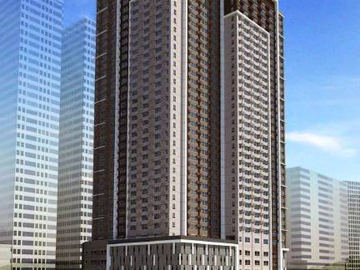 1BR For Sale in Avida Towers The Montane BGC Taguig