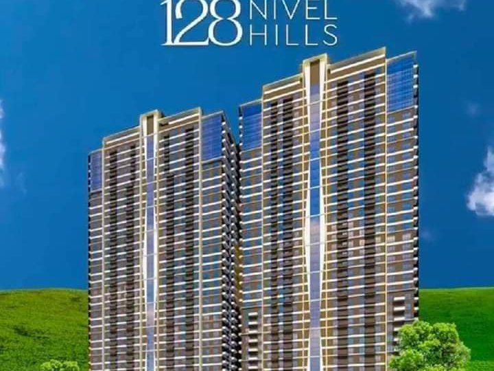 Pre-selling 50.89 sqm 2-bedroom Condotels For Sale in Cebu City Cebu