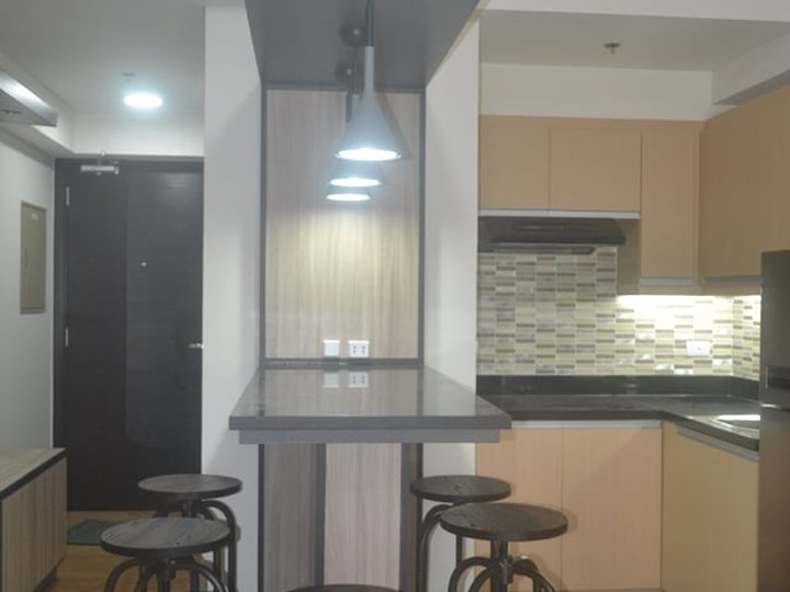 Rush Studio unit for Sale at Lerato Makati