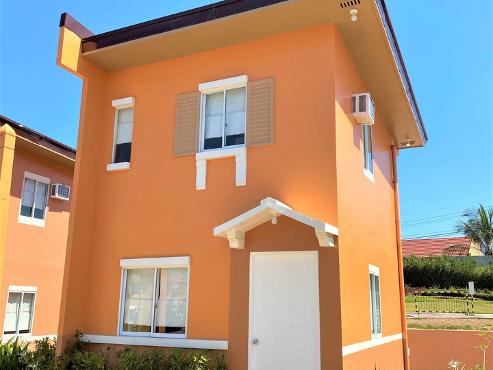 Affordable House and Lot in Sta. Maria Bulacan