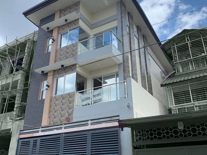 8-bedroom House and Lot For Sale in Carmel 5 Quezon City