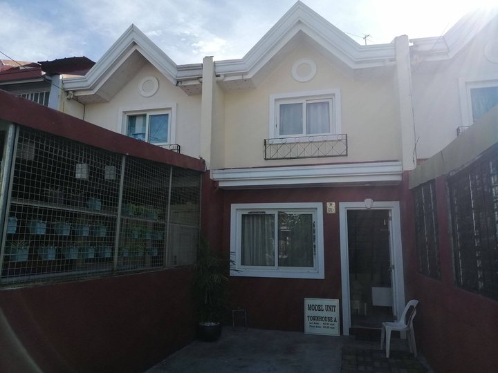 FOR SALE!!! AFFORDABLE HOUSE AND LOT IN MABALACAT PAMPANGA