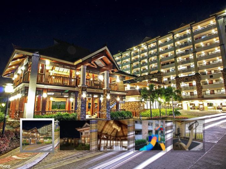 2 Bedroom Unit for Rent in Bali Oasis Phase 2 Pasig City [Condo 🏙️] (February 2022) in Pasig