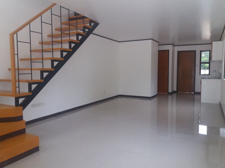 READY FOR OCCUPANCY TOWNHOUSE IN CAVITE | COMPLETE