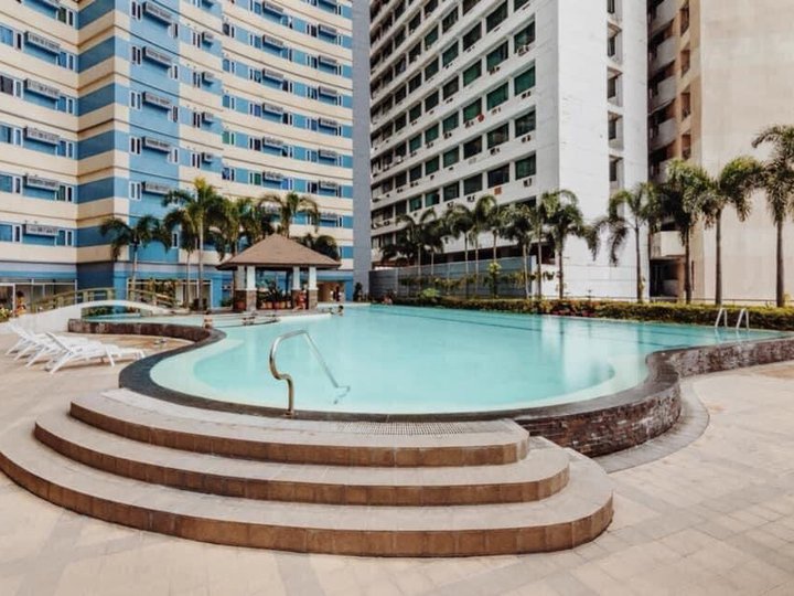 1 Bedroom for Sale in Grand Towers Malate Manila