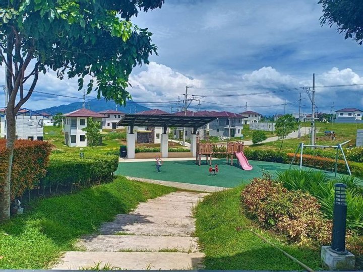 128 sqm Residential Lot for Sale in Calamba's Southdale Settings Community
