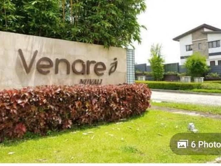 Venare Nuvali | Resale Lot