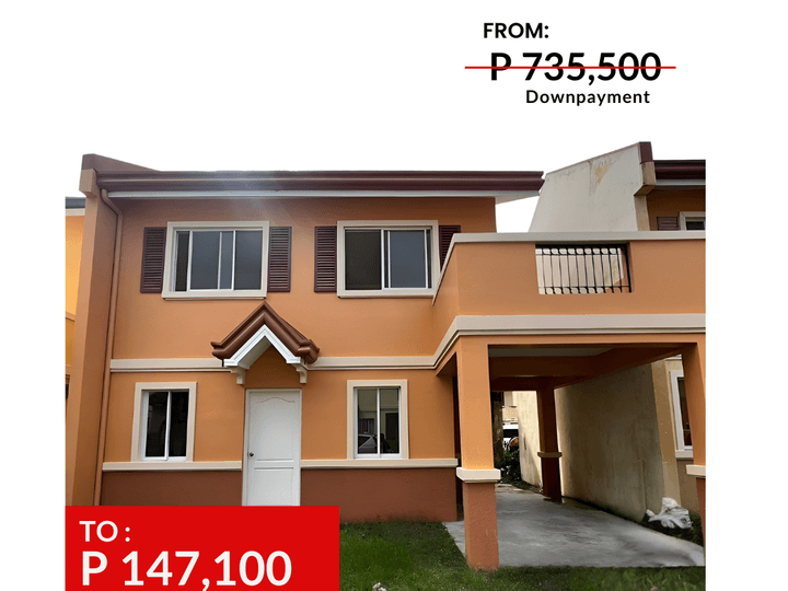 Enhanced RFO| 3BR, 2TB Single Firewall/Detached in Pit-os, Talamban