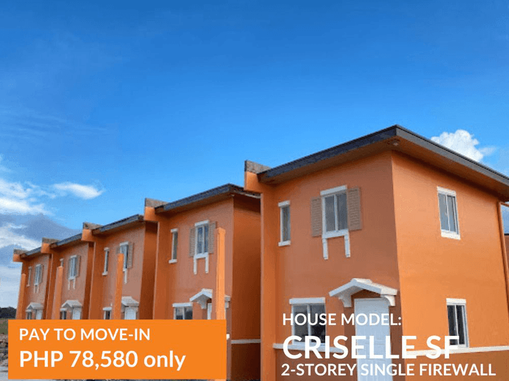 78K RFO- Single Detached Home,2BR+ 1 Bath (ON SALE)