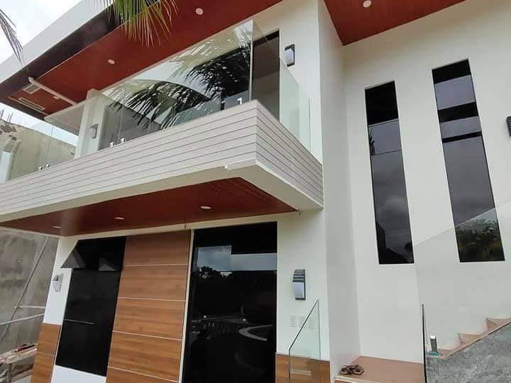 45M Newly Renovated House and Lot in Forest Hills Banawa Cebu City