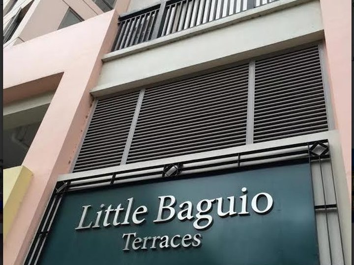 2-bedrooms 9k Monthly Rent to Own Condo in San Juan near Greenhills