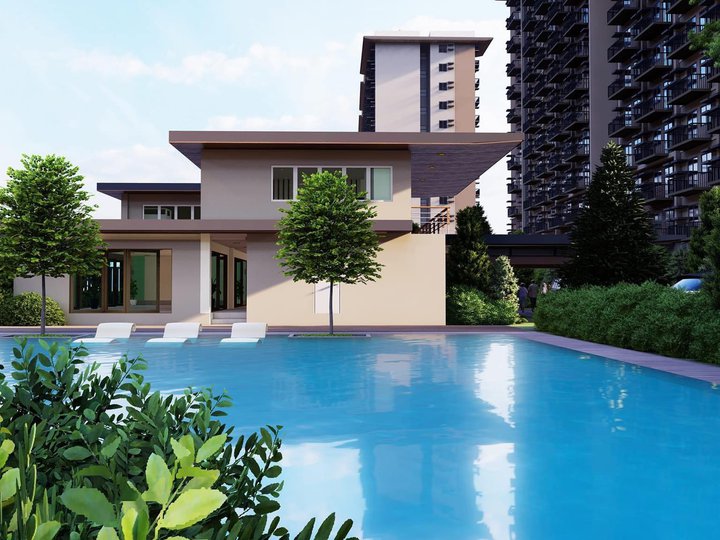 PRE SELLING CONDO UNITS FOR SALE IN ANTIPOLO RIZAL - VIDARTE RESIDENCES