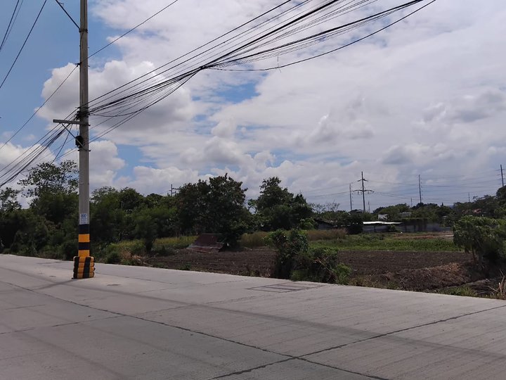 Prime 9,801 SQM Raw Land / Vacant Lot for Sale Ideal for Development