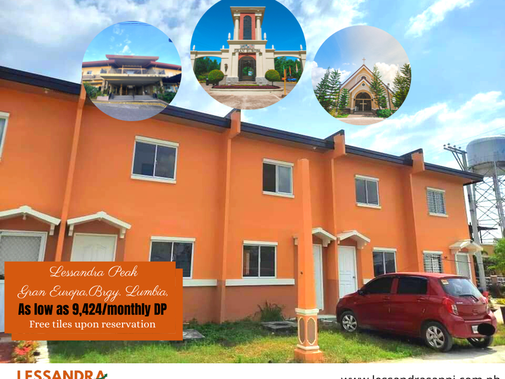Affordable house and lot in CDO!!