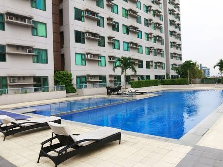 Belton Place Yakal St Cor. Chino Roces Ave., Makati 1BR for Rent