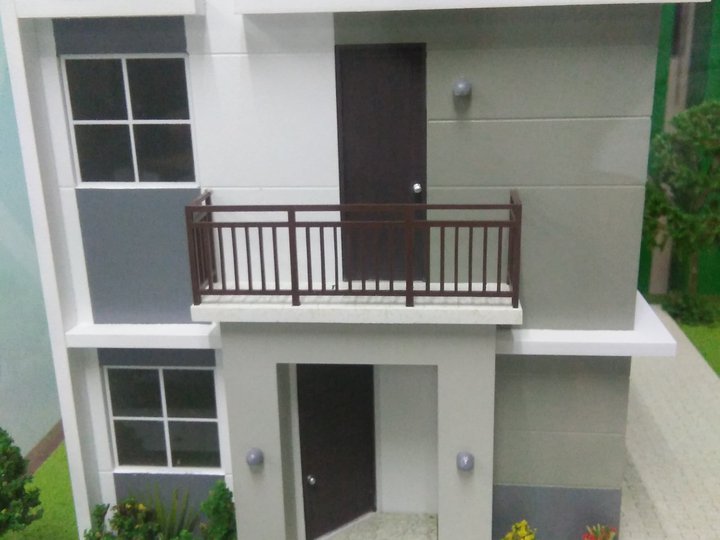 HOUSE AND LOT FOR SALE 3 BEDROOM PRE-SELLING IN BULACAN