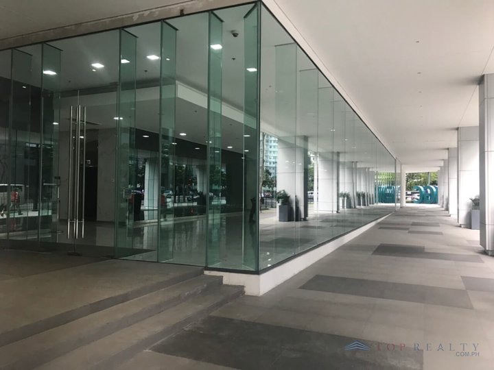 Office Space For Sale in Highstreet South Corporate Plaza Tower II BGC