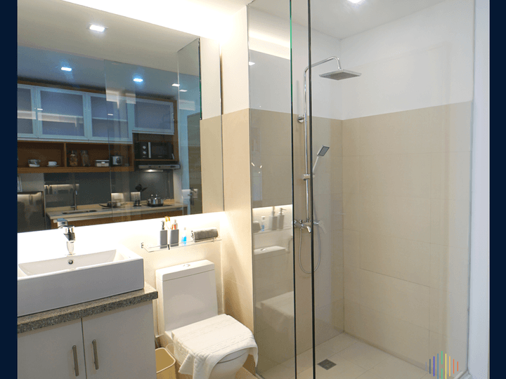 SMART Home Integrated Units Condominium for Sale in Mandaluyong
