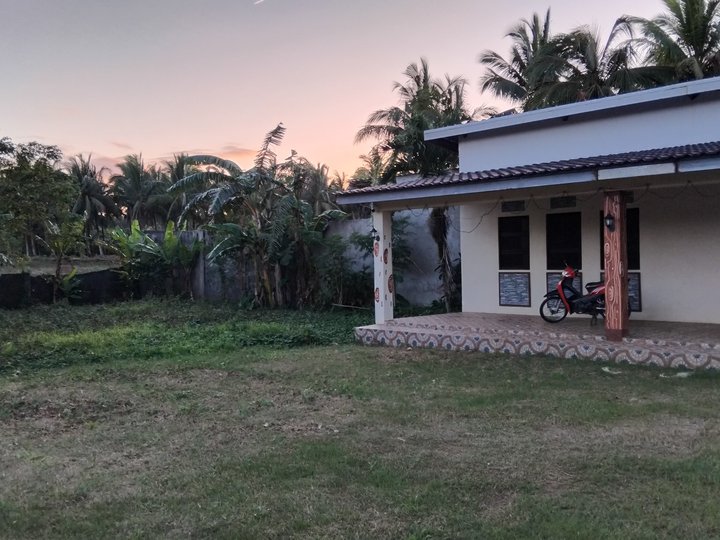 For sale: 1.3-ha resort in Tayabas, Quezon with pools, events area, and cottages, 34M.
