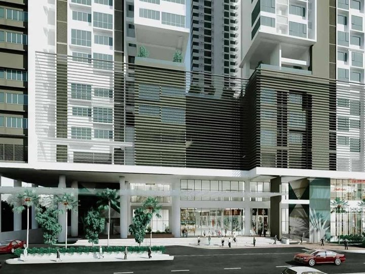 NO DOWN PAYMENT in Paddington Place Shaw Blvd. Mandaluyong City
