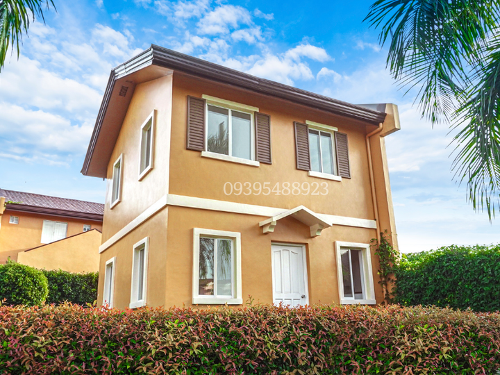 3 Bedrooms House and Lot in Batangas City