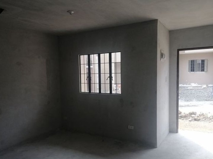 ready for occupancy 3-bedroom House For Sale in Baliuag Bulacan