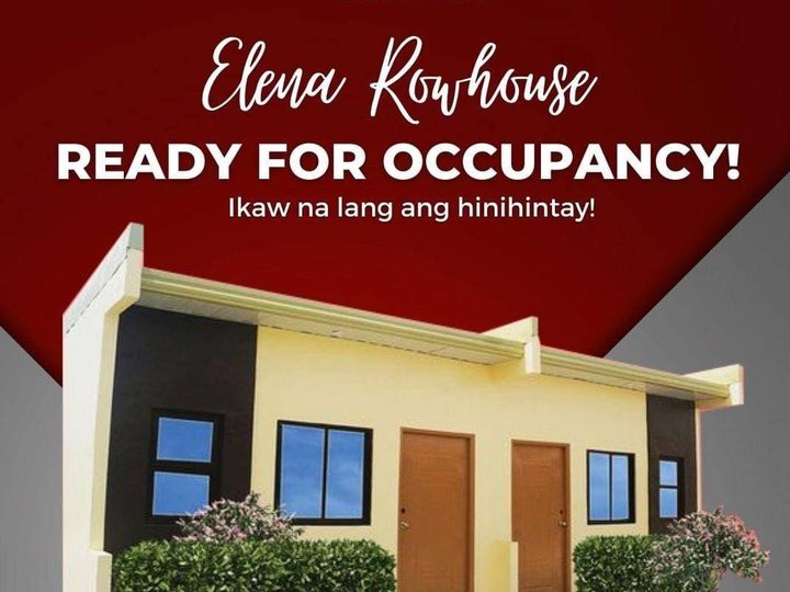 Affordable House and Lot in mariveles bataan