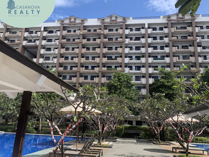 71.50 sqm ROSEWOOD POINTE CONDO Condo For Sale in Taguig Metro Manila