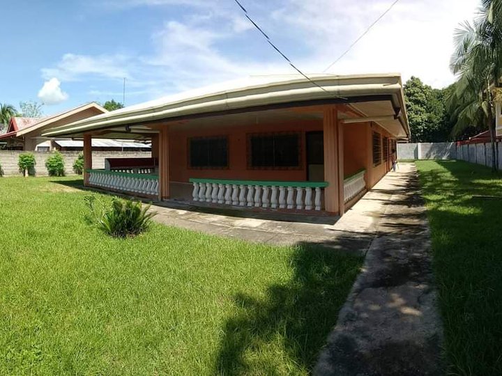Bungalow House for Rent in CDO