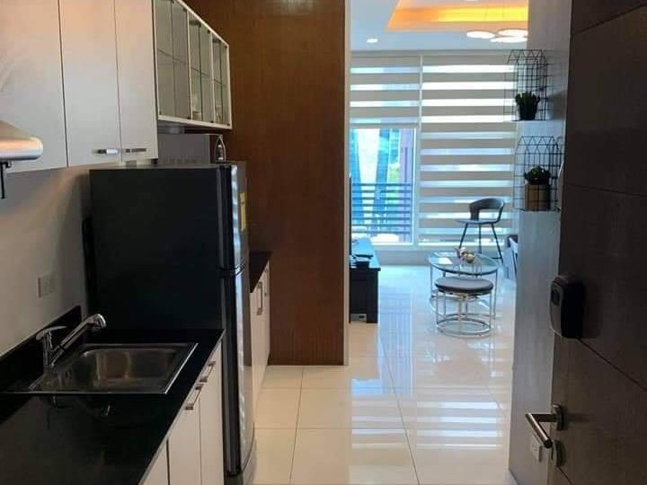 Condo in Ortigas