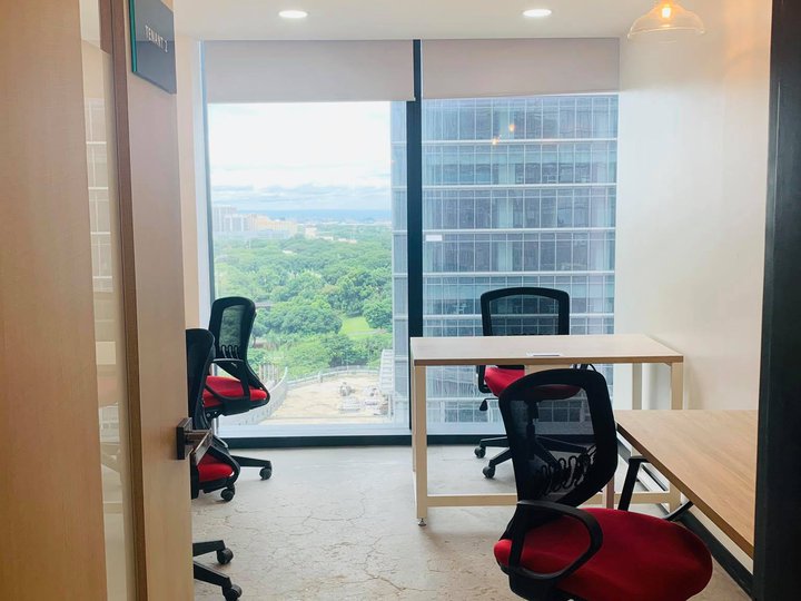 Private Office 2 for Rent
