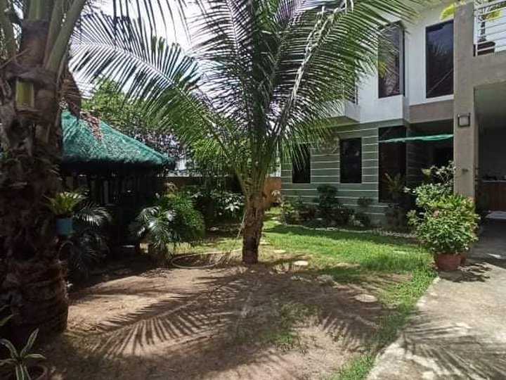 5Bedroom House and lot for sale at Dizon Estate San Fernando Pampanga