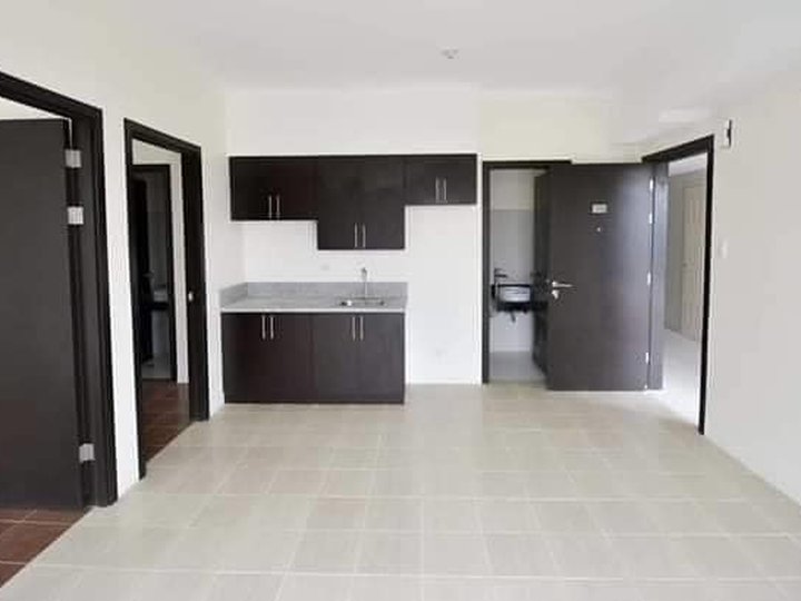 RENT TO OWN CONDO 2 BR 50 SQM 5% DP ONLY O% INTEREST