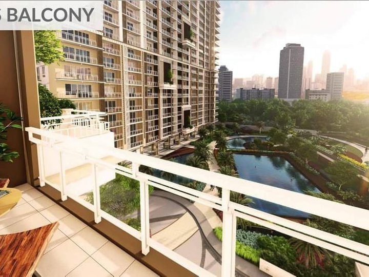 Allegra Garden Place - by DMCI Homes (Pre-selling)