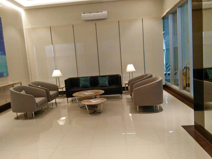 READY FOR OCCUPANCY CONDOMINIUM IN TAFT AVE. PASAY CITY