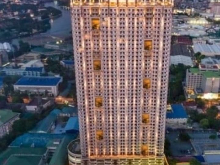 1 Bedroom Unit for Rent in Torre De Manila